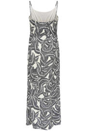 thumbnail: ONLY MATERNITY zwangerschaps maxi jurk antraciet