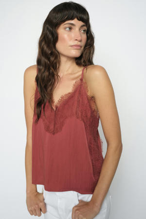 top koraalrood