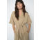 Mos Mosh blouse camel