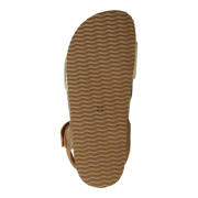 thumbnail: Clic! sandalen bruin/goud