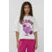 Studio AMAYA T-shirt wit