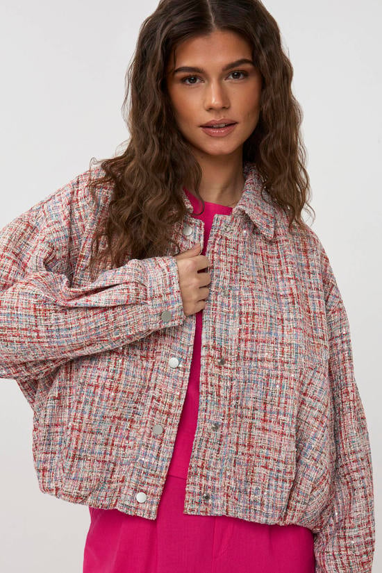 Studio AMAYA bomberjacks dames