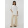 Studio AMAYA T-shirt wit