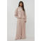 Studio AMAYA blouse oudroze