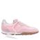 Boax Strike leren sneakers lichtroze