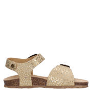 thumbnail: Red Code sandalen goud