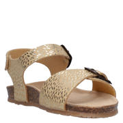 thumbnail: Red Code sandalen goud
