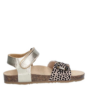 sandalen goud