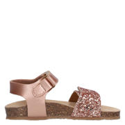 thumbnail: Red Code sandalen rosé