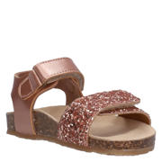 thumbnail: Red Code sandalen rosé