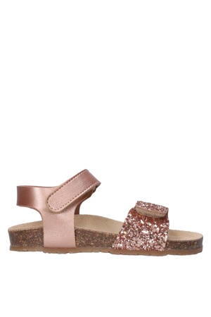 sandalen rosé