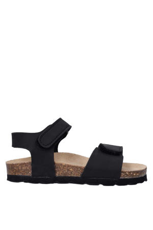 sandalen donkerblauw
