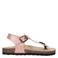 Red Code sandalen roze