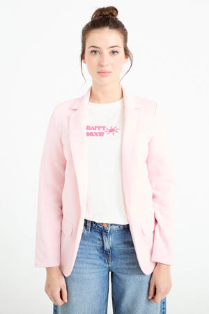 getailleerde blazer