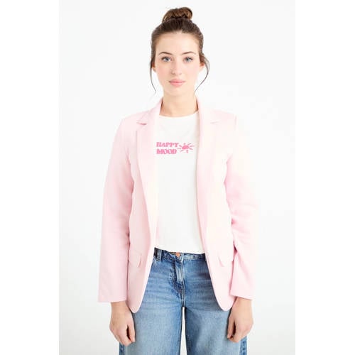 Cache Cache getailleerde blazer afbeelding