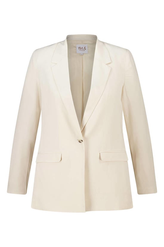 MS Mode grote maten blazers dames