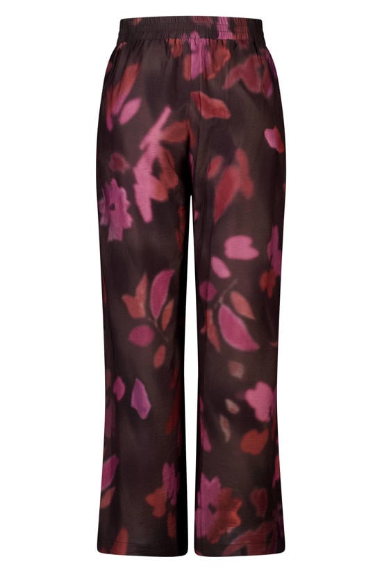 MS Mode casual broeken dames