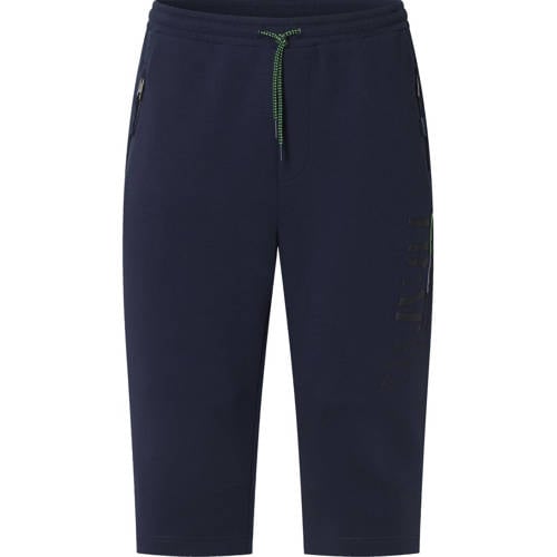 Jan Vanderstorm sportbroek ALFVALD donkerblauw afbeelding