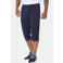 Jan Vanderstorm Plus Size sportbroek ALFVALD - donkerblauw