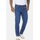 Jan Vanderstorm BOLKER regular fit jeans blauw +FIT Collectie Plus Size