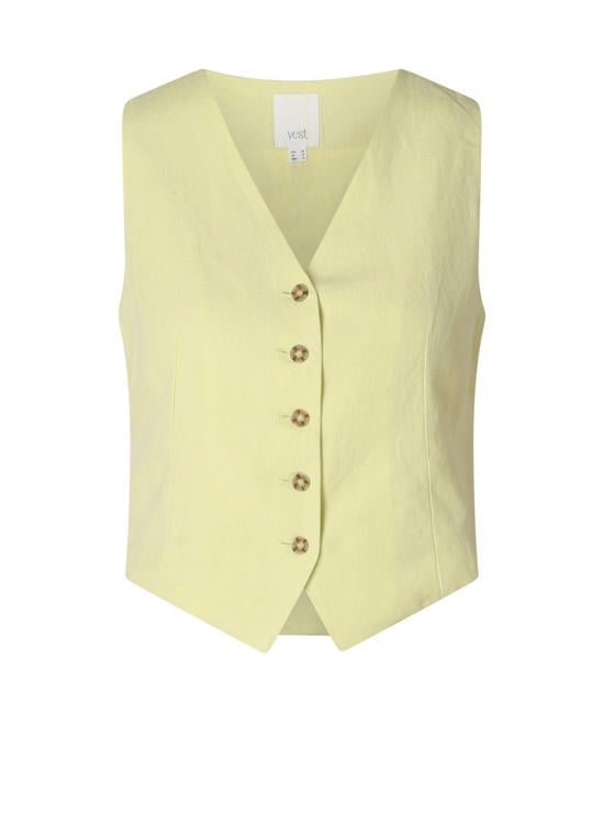 Yest Curve grote maten gilets dames