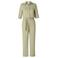 Yest jumpsuit travelstof lichtgroen