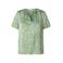 Yest blousetop groen