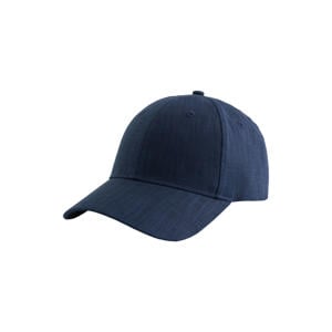 pet donkerblauw