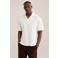 WE Fashion regular polo ecru