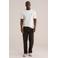 WE Fashion regular T-shirt wit