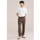 WE Fashion relaxed T-shirt wit