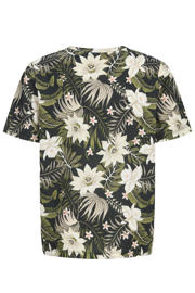 thumbnail: JJ REBEL JUNIOR T-shirt zwart