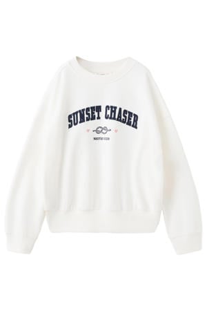 sweater wit