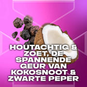 thumbnail: Axe Excite 3-in-1 douchegel - 6 x 250 ml
