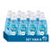 Robijn Advanced Quickwash Puur & Zacht vloeibaar wasmiddel - 8 x 22 wasbeurten