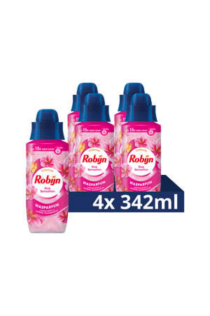 Pink Sensation wasparfum  - 4 x 342 ml