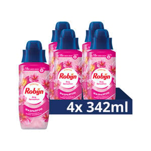 Pink Sensation wasparfum  - 4 x 342 ml