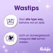 thumbnail: Robijn Advanced Quickwash Optimum White vloeibaar wasmiddel - 8 x 22 wasbeurten - 176 wasbeurten