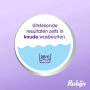 thumbnail: Robijn Advanced Quickwash Optimum White vloeibaar wasmiddel - 8 x 22 wasbeurten - 176 wasbeurten