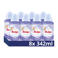 Robijn Intense Puur & Zacht wasparfum  - 8 x 342 ml
