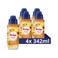 Robijn Intense Passiebloem & Bergamot wasparfum  - 4 x 342 ml