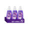 Robijn Advanced Quickwash Optimum White vloeibaar wasmiddel - 3 x 22 wasbeurten