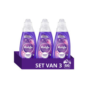 Optimum White vloeibaar wasmiddel - 66 wasbeurten