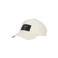 JOSH V pet met logo ecru