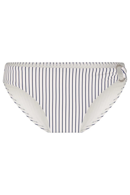 witte bikinibroekjes dames