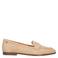 No Stress suède loafers beige