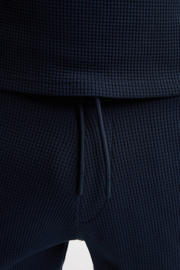 thumbnail: Petrol Industries casual short donkerblauw