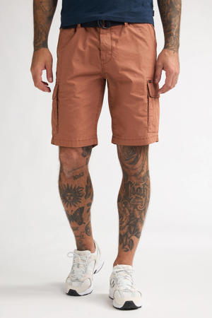 regular cargo short terra