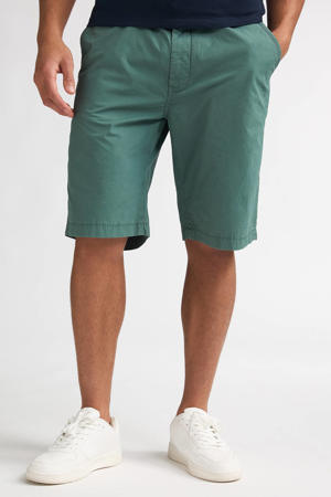 regular chino short groen