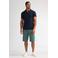 Petrol Industries regular chino short groen